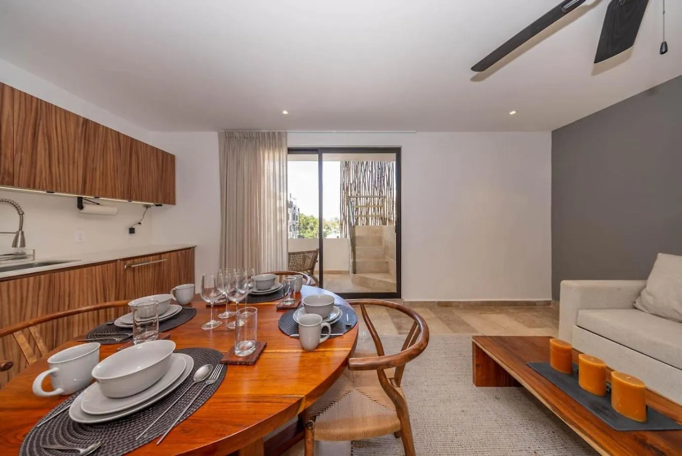 Holiday home Lux 1 Bd King Suite With Private Pool In Aldea Zama Tulum