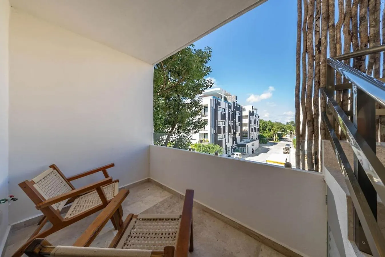 Lux 1 Bd King Suite With Private Pool In Aldea Zama Tulum